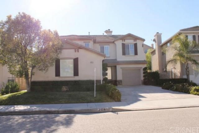 26412 Kipling Place Stevenson Ranch, CA 91381 - Photo 1 of 1 Gallery Image 1