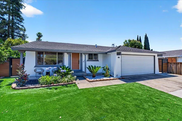 $1,520,000 | 2074 Stonewood Lane, San Jose, CA 95132