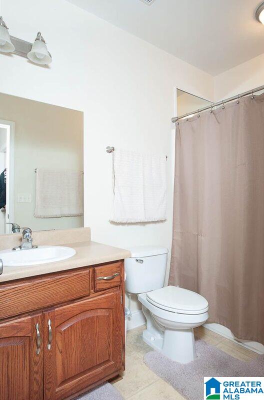 13787 Remlap Drive Remlap, AL 35133 - Photo 21 of 25