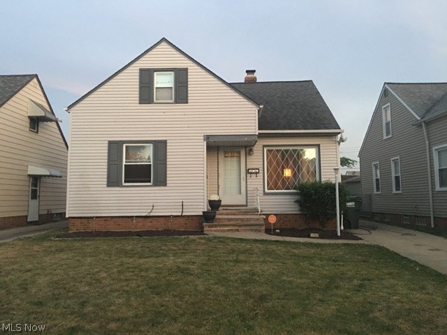 12902 Orme Road Cleveland, OH 44125 - Photo 2 of 17