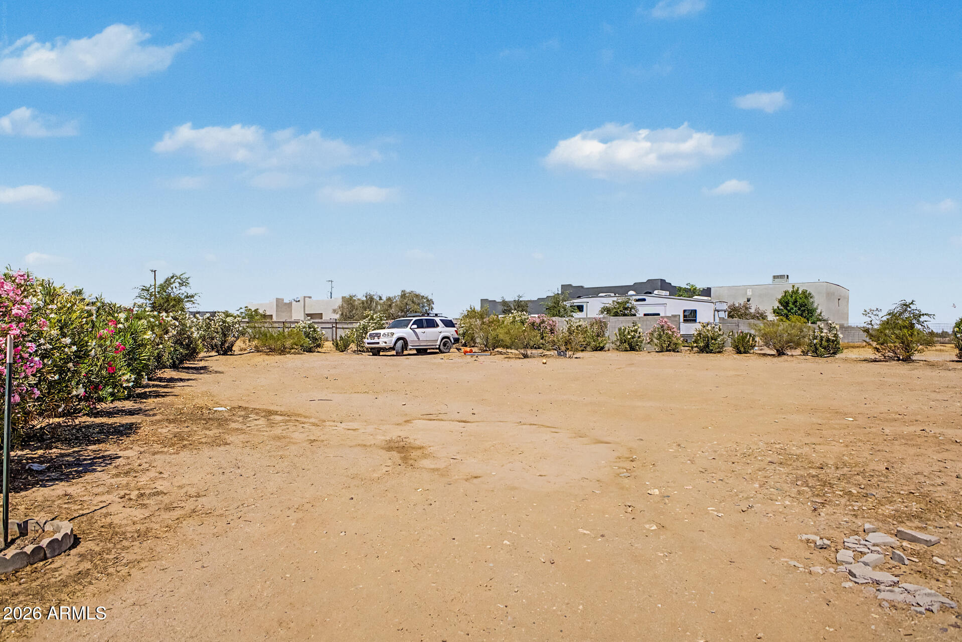 22417 West Dove Valley Road Wittmann, AZ 85361 - Photo 38 of 53 a view of a lake