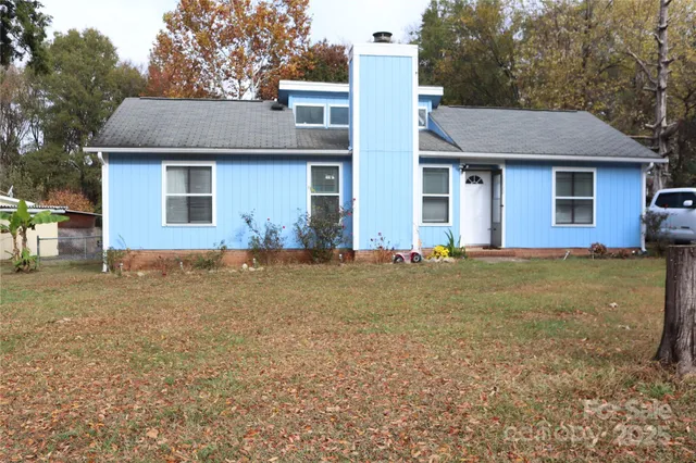 $335,000 | 12429 Softwood Court, Charlotte, NC 28273