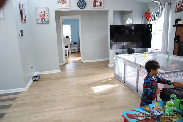 $335,000 | 12429 Softwood Court, Charlotte, NC 28273