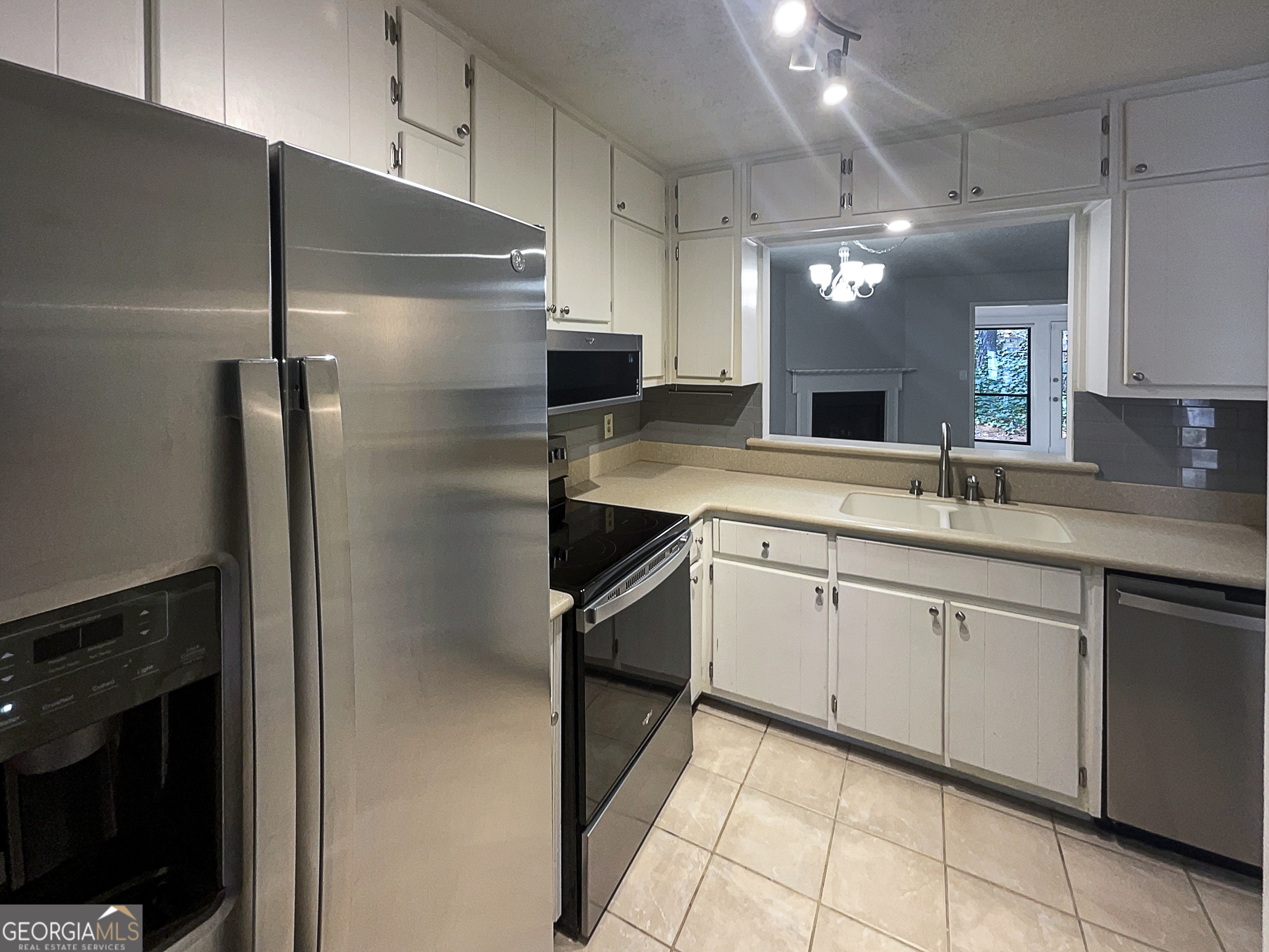 6090 WinterGreen Road Northwest Norcross, GA 30093 - Photo 14 of 21