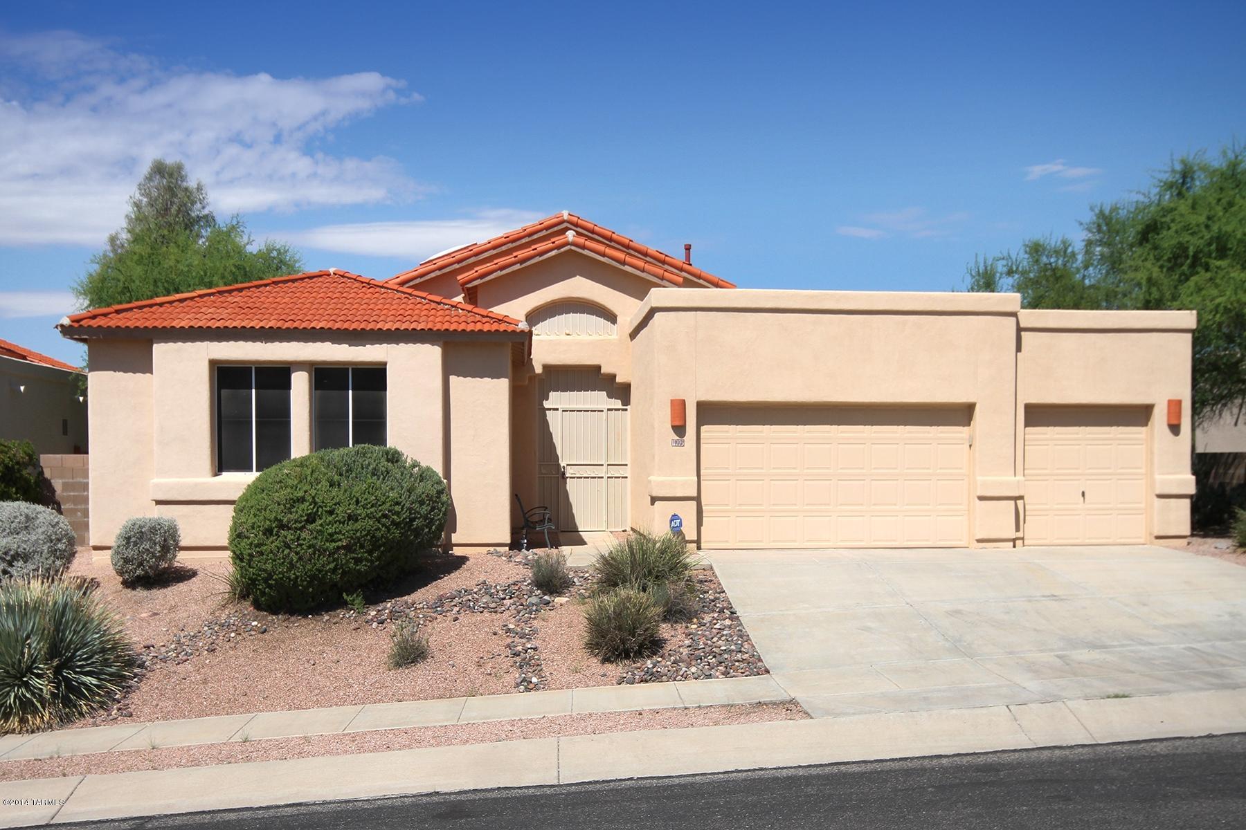 11223 North Sawtooth Road Tucson, AZ 85737 - Photo 1 of 20