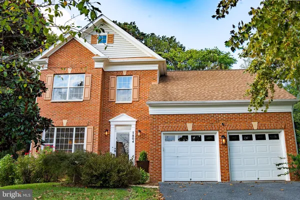 $560,000 | 7804 New Ascot Lane, Clinton, MD 20735