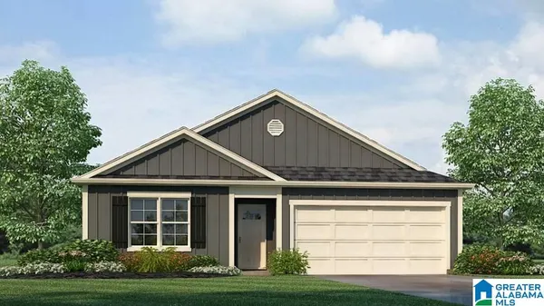 $277,900 | 2035 Ogletree Place, Pell City, AL 35125