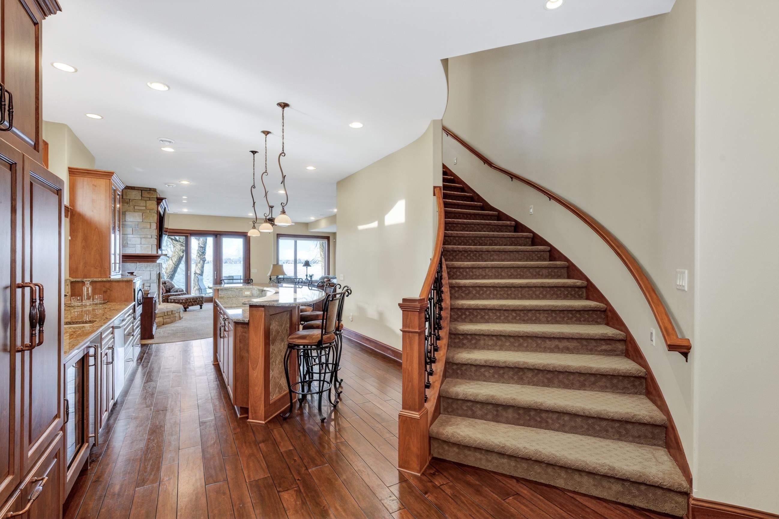 2202 Colladay Point Drive Stoughton, WI 53589 - Photo 51 of 87