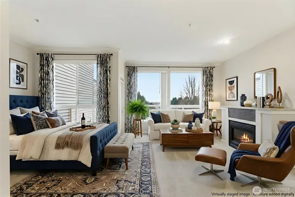 $215,000 | 225 Logan Avenue South, Unit 319, Renton, WA 98057