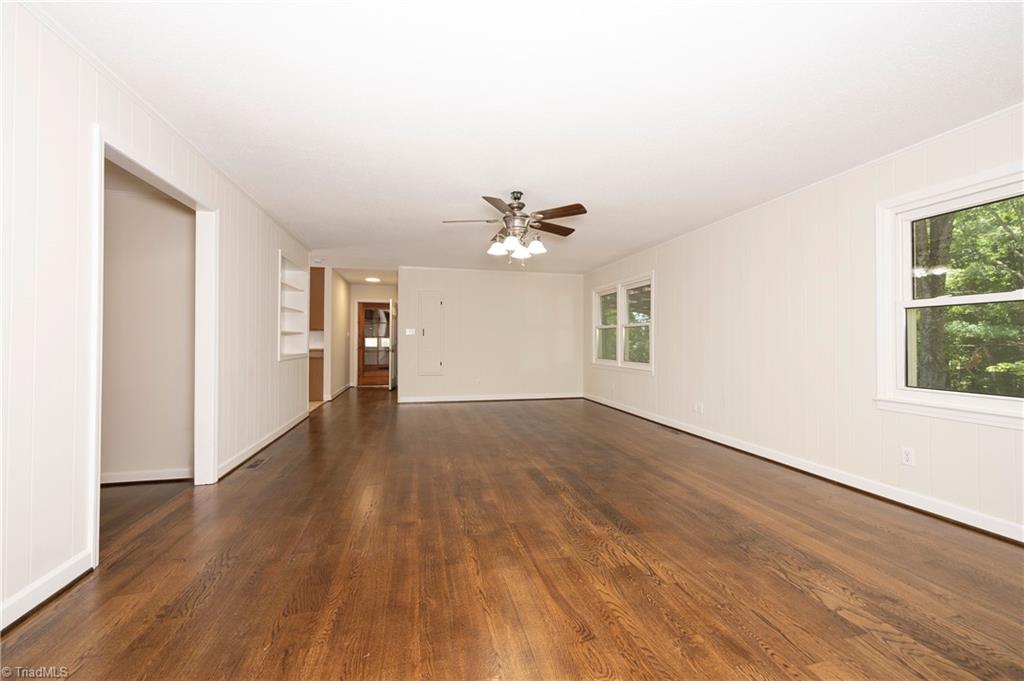 4484 Cotswold Road Pfafftown, NC 27040 - Photo 22 of 47
