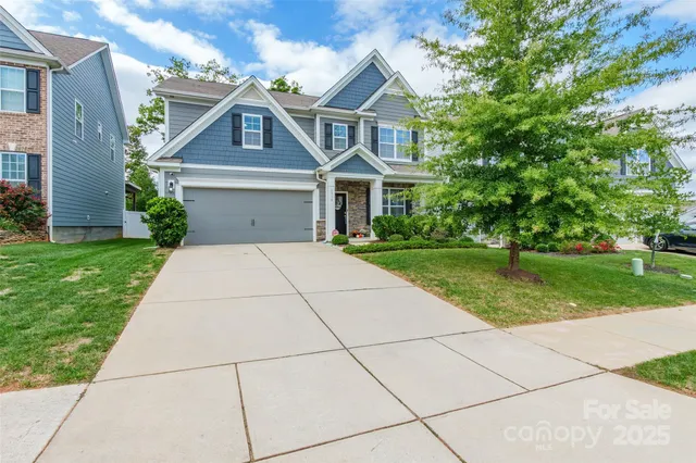 $505,000 | 1718 Santa Clara Trace, Lake Wylie, SC 29710
