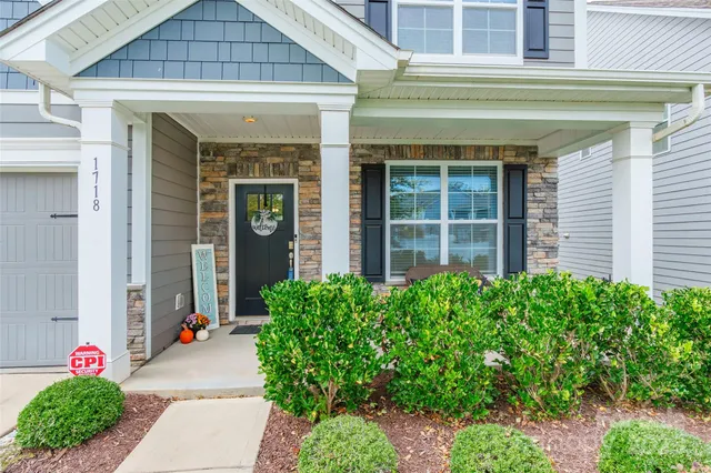 $505,000 | 1718 Santa Clara Trace, Lake Wylie, SC 29710