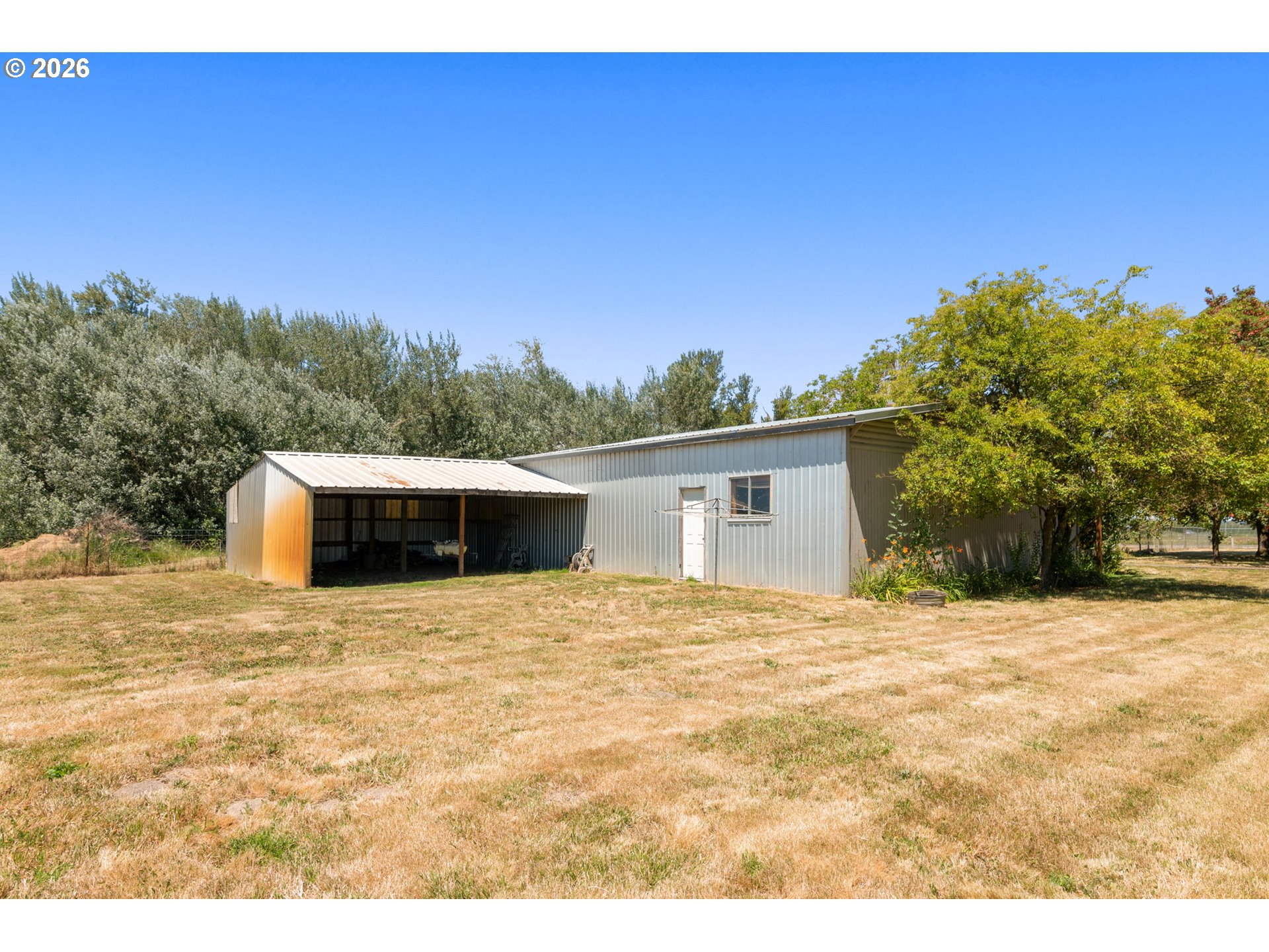 5704 Keene Road Northeast Gervais, OR 97026 - Photo 27 of 46