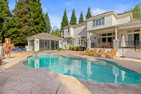 $2,245,000 | 9505 Ashbourne Court, Granite Bay, CA 95746
