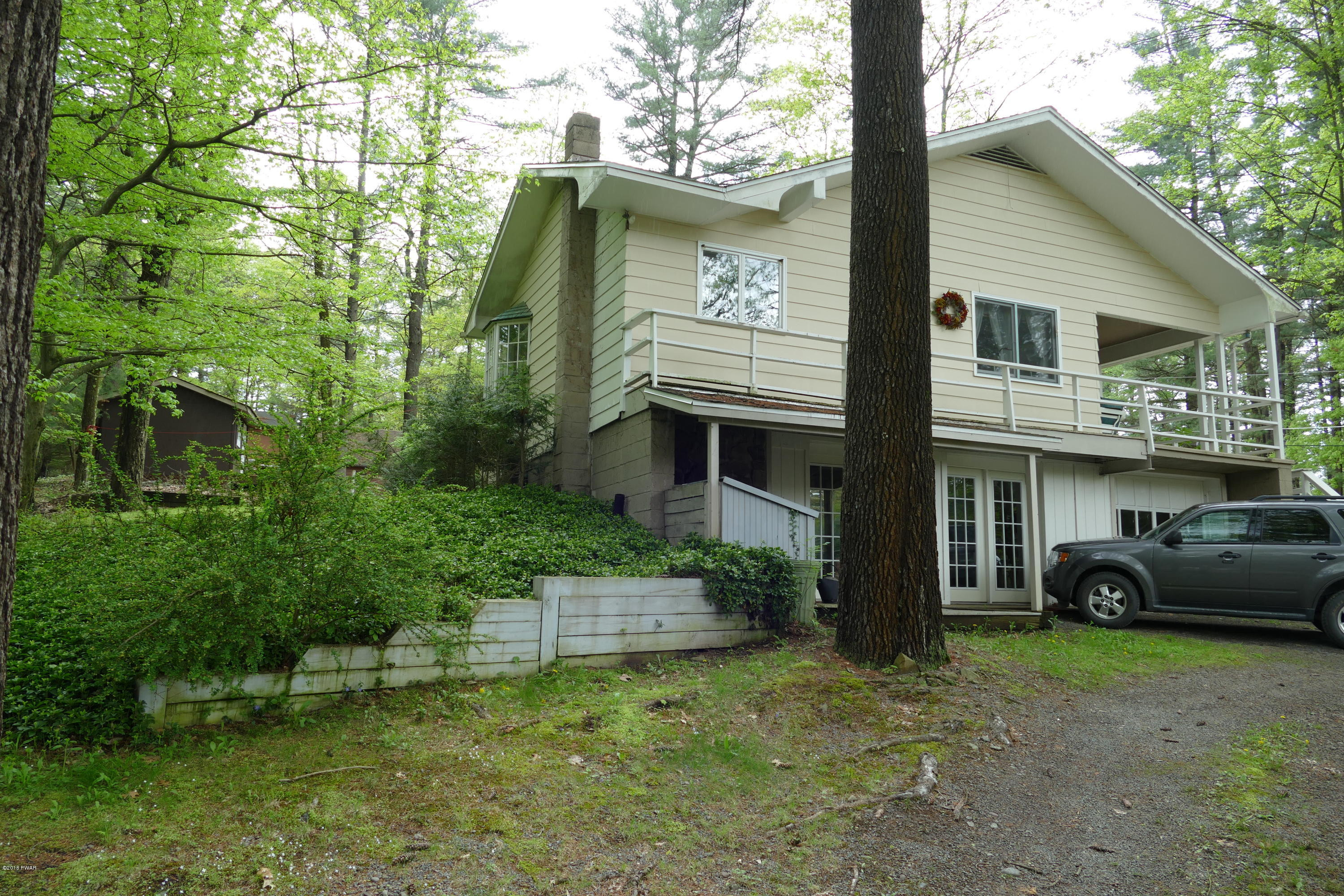 100 Cottage Road Tafton, PA 18464 - Photo 8 of 33 100 Cottage Rd