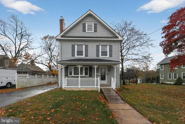 $605,000 | 167 Harper Avenue, Yardley, PA 19067