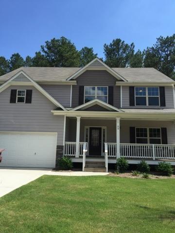 85 Pinnacle Point Court Dallas, GA 30132 - Photo 1 of 1 Gallery Image 1