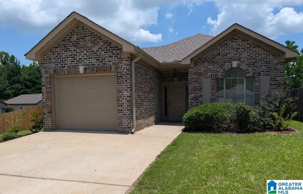 $249,900 | 6712 Cooperstown Circle, Cottondale, AL 35453