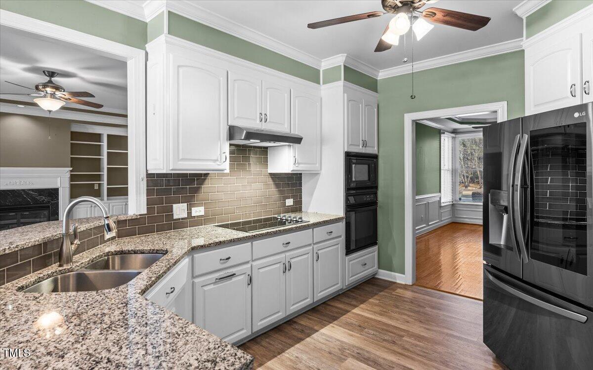 1801 Amethyst Ridge Road Raleigh, NC 27604 - Photo 17 of 70 17-Derrick 1801 Amethyst-17