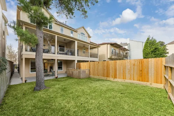 $649,900 | 210 Malone Street, Houston, TX 77007
