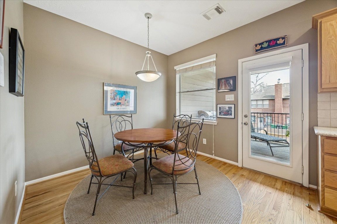 210 Malone Street Houston, TX 77007 - Photo 18 of 35