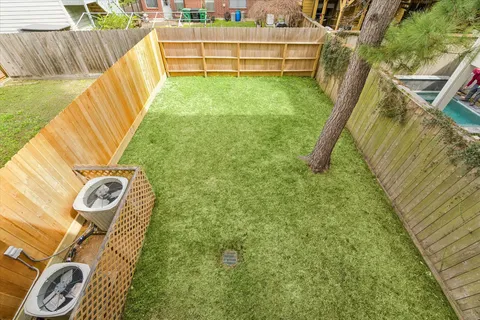 $649,900 | 210 Malone Street, Houston, TX 77007