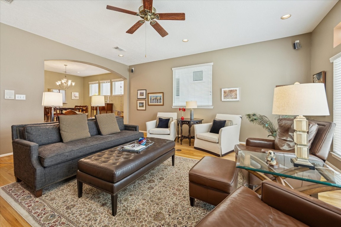 210 Malone Street Houston, TX 77007 - Photo 22 of 35