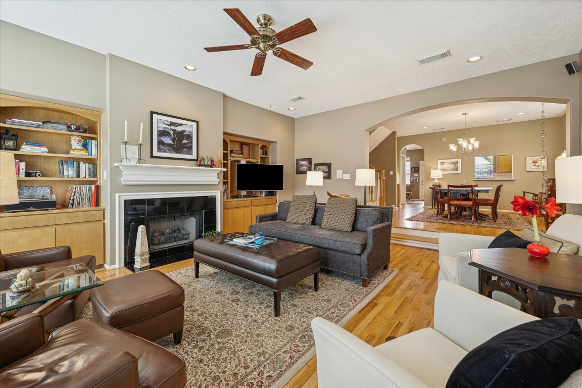 210 Malone Street Houston, TX 77007 - Photo 23 of 35