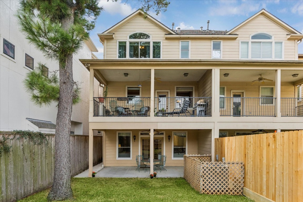 210 Malone Street Houston, TX 77007 - Photo 32 of 35