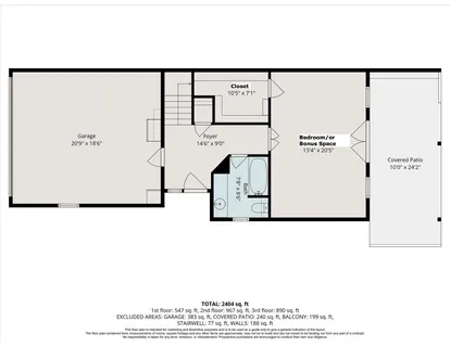 $669,000 | 210 Malone Street, Houston, TX 77007