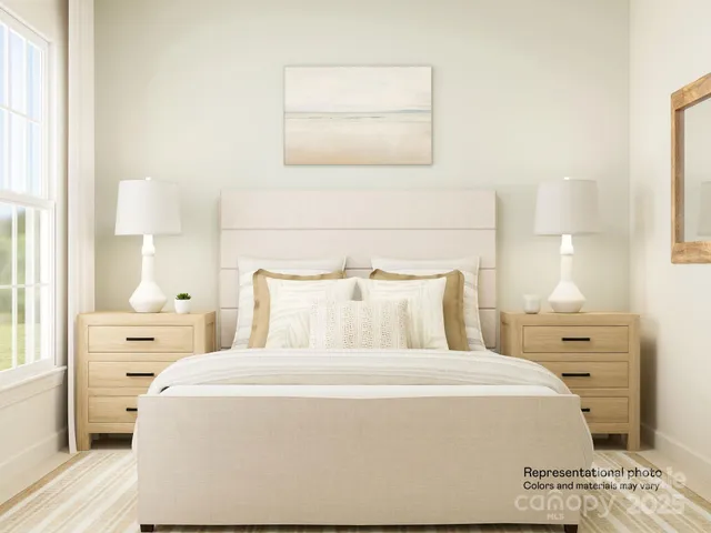 a view of a street sign