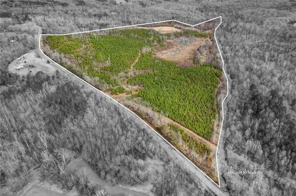 $698,500 | 0 Lick Fork Creek Road, Ruffin, NC 27326