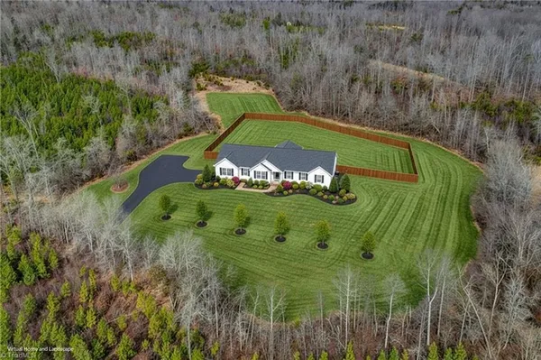 $698,500 | 0 Lick Fork Creek Road, Ruffin, NC 27326