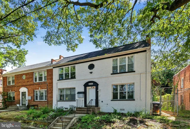 $1,500 | 313 Parkland Place Southeast, Unit 3, Washington, DC 20032