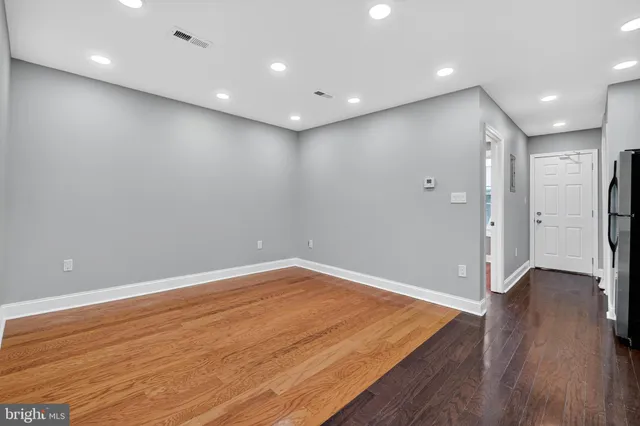 $1,500 | 313 Parkland Place Southeast, Unit 3, Washington, DC 20032