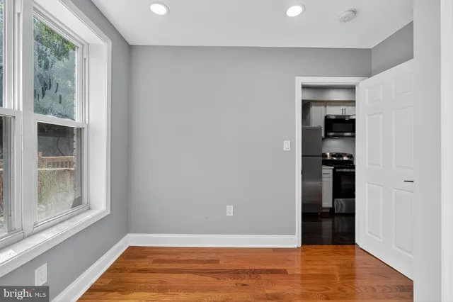 $1,500 | 313 Parkland Place Southeast, Unit 3, Washington, DC 20032