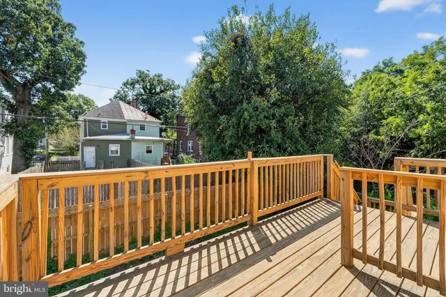 $1,500 | 313 Parkland Place Southeast, Unit 3, Washington, DC 20032