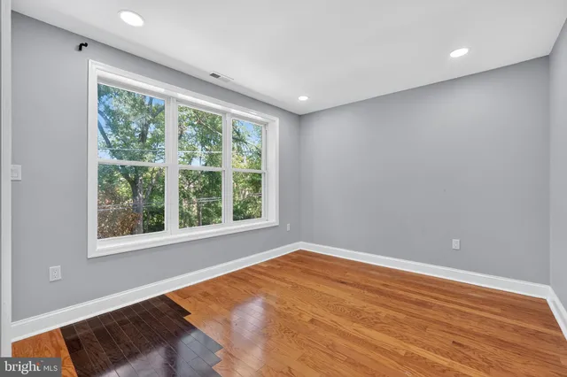 $1,500 | 313 Parkland Place Southeast, Unit 3, Washington, DC 20032