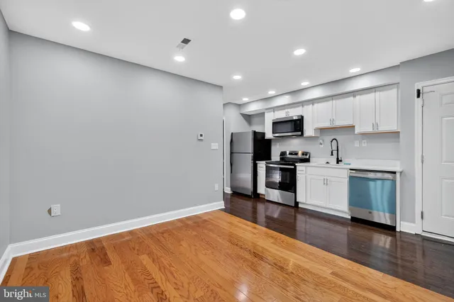 $1,500 | 313 Parkland Place Southeast, Unit 3, Washington, DC 20032