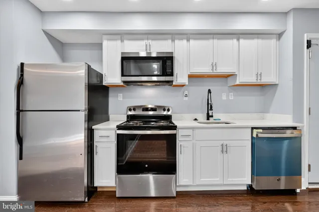 $1,500 | 313 Parkland Place Southeast, Unit 3, Washington, DC 20032