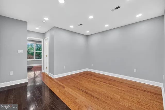 $1,500 | 313 Parkland Place Southeast, Unit 3, Washington, DC 20032