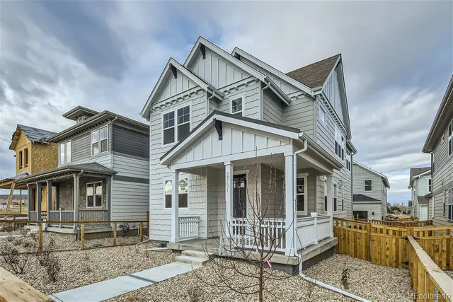 $674,900 | 2751 East 102nd Place, Thornton, CO 80229