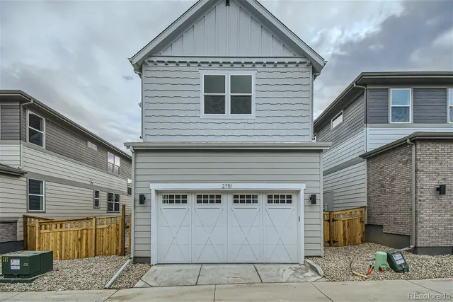 $674,900 | 2751 East 102nd Place, Thornton, CO 80229