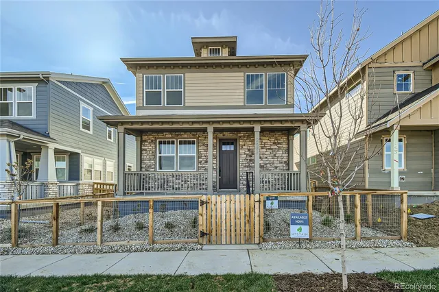 $674,900 | 2751 East 102nd Place, Thornton, CO 80229