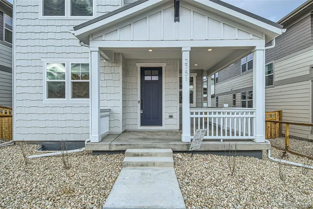 $674,900 | 2751 East 102nd Place, Thornton, CO 80229
