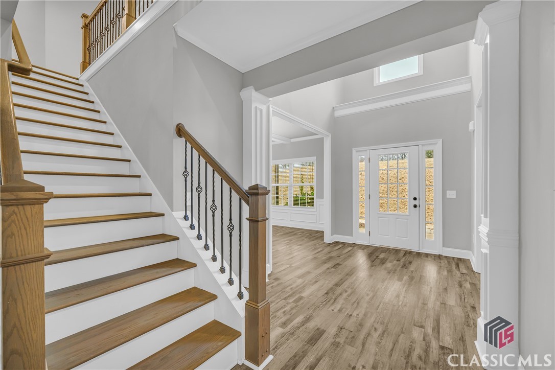 968 Stockton Farm Road Pendergrass, GA 30567 - Photo 20 of 48