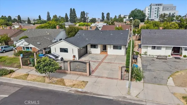 $1,099,900 | 8109 Greenbush Avenue, Panorama City, CA 91402