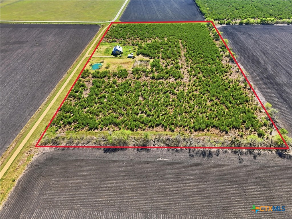 455 Buentello Road Victoria, TX 77905 - Photo 5 of 21