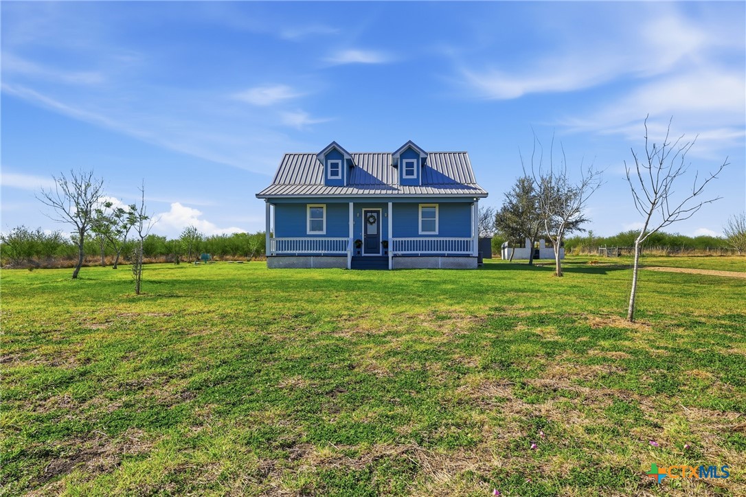 455 Buentello Road Victoria, TX 77905 - Photo 6 of 21
