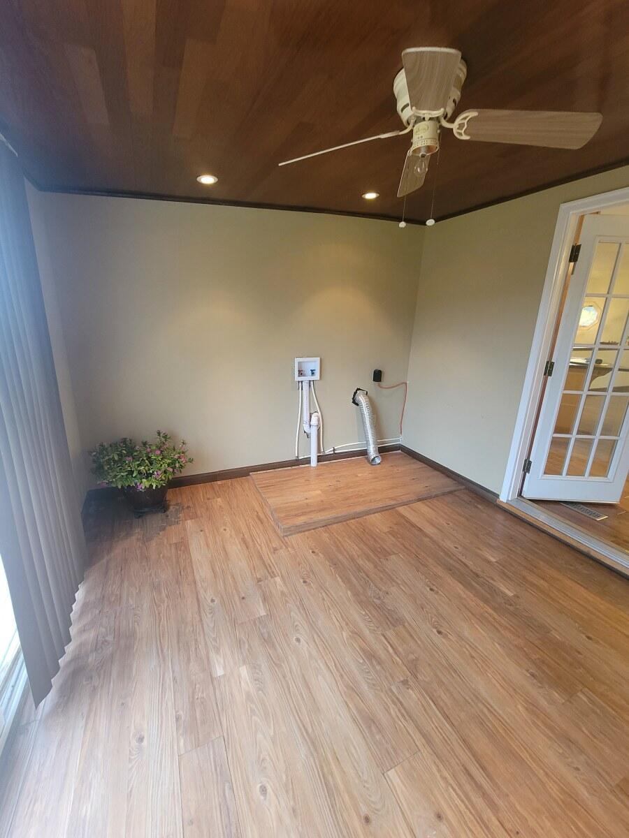265 Lynn Road Johnson City, TN 37604 - Photo 22 of 40 265 Lynn Rd